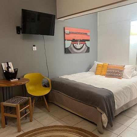 أثينا Lamda Vintage Appartment المظهر الخارجي الصورة