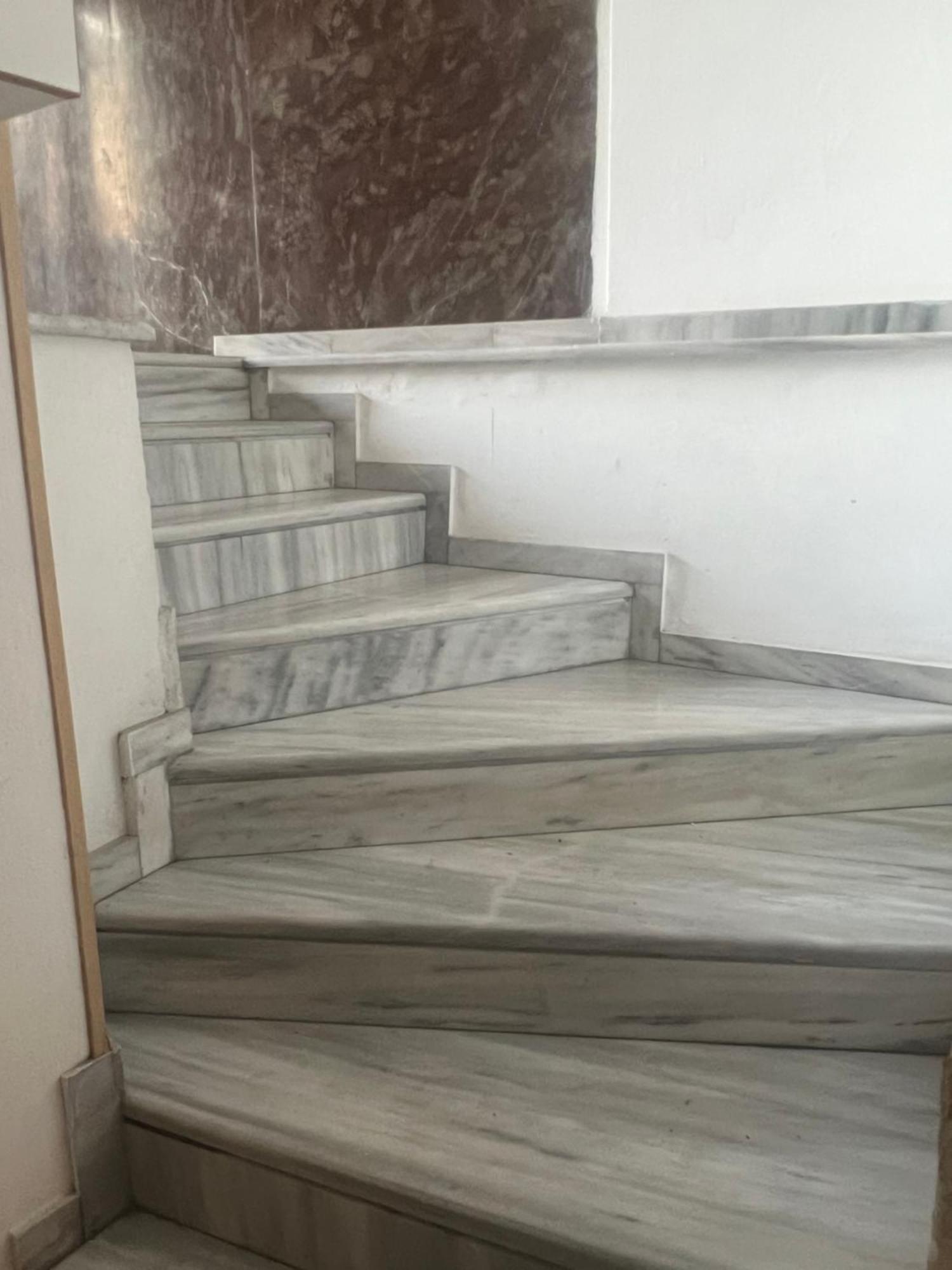 أثينا Lamda Vintage Appartment المظهر الخارجي الصورة
