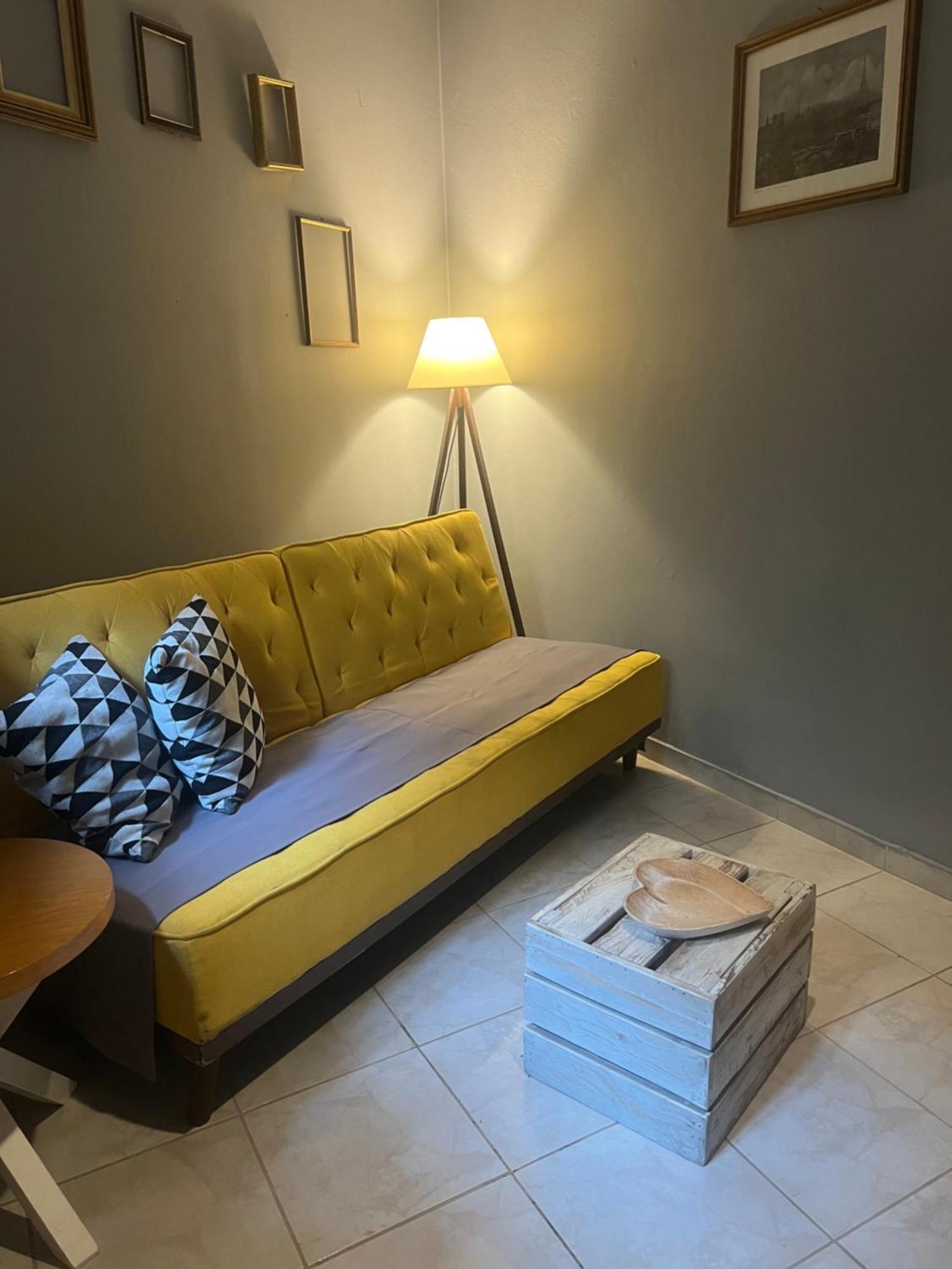 أثينا Lamda Vintage Appartment المظهر الخارجي الصورة