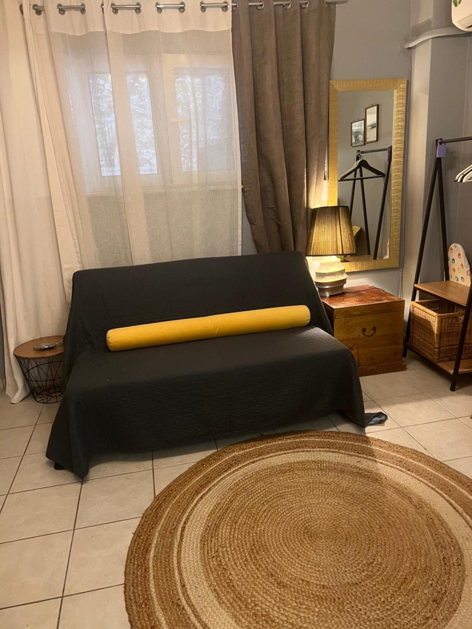أثينا Lamda Vintage Appartment المظهر الخارجي الصورة